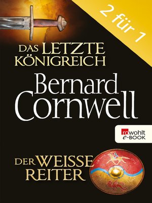 cover image of Das letzte Königreich / Der weiße Reiter